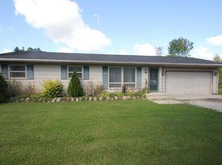 W6124 County Road A, Elkhart Lake, WI 53020