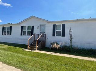 538 Sorrel Dr #538, Flint, MI