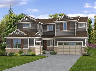 4853 E 142nd Pl, Thornton, CO 80602