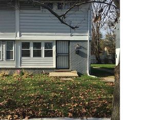 8123 Manor St, Detroit, MI 48204