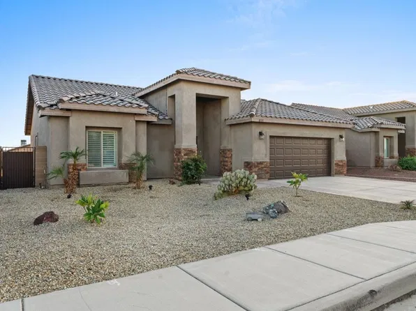 8553 E 35th Pl, Yuma, AZ 85365