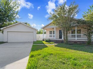 10114 Summerberry Ln, Tomball, TX 77375