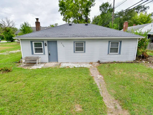 2108 N Butler Ave, Indianapolis, IN 46218