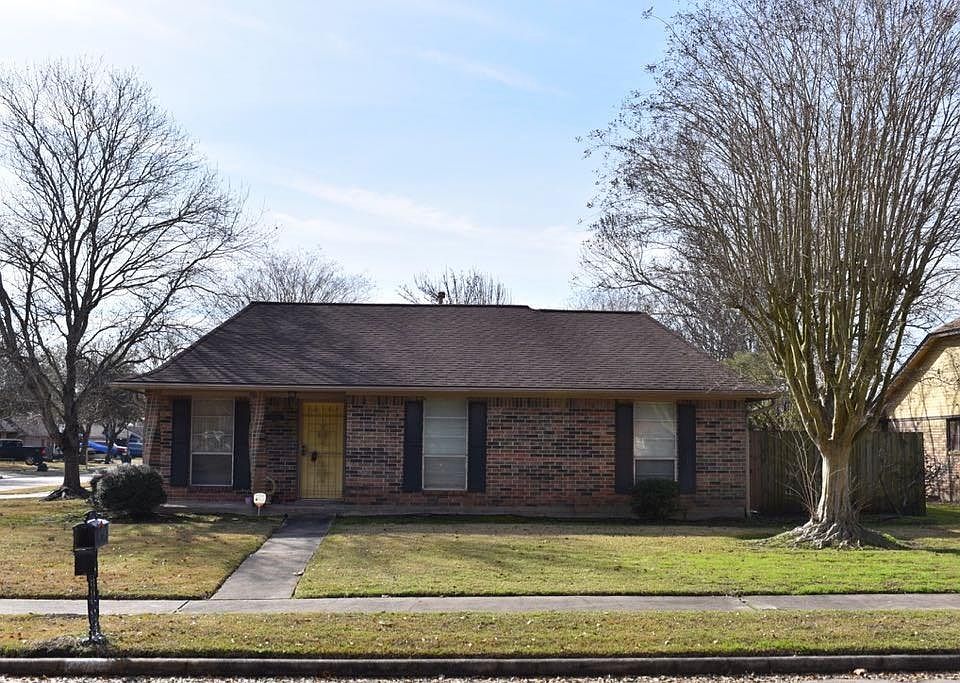 1st image of 11738 Crockett Dr