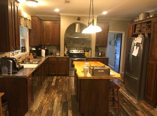 2774 Skinner Ln, Oak Grove, LA 71263