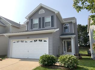 16048 Sandalwood Creek Dr, Glencoe, MO