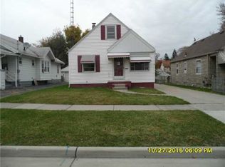 4346 Vermaas Ave, Toledo, OH 43612