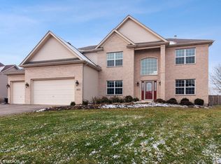 1875 Pampas Cir, Bolingbrook, IL 60490