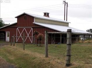 59401 Yarmer Ln, Saint Helens, OR