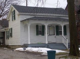 206 N Thayer St, Ann Arbor, MI 48104