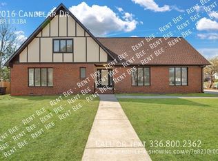 2016 Candelar Dr, High Point, NC 27265