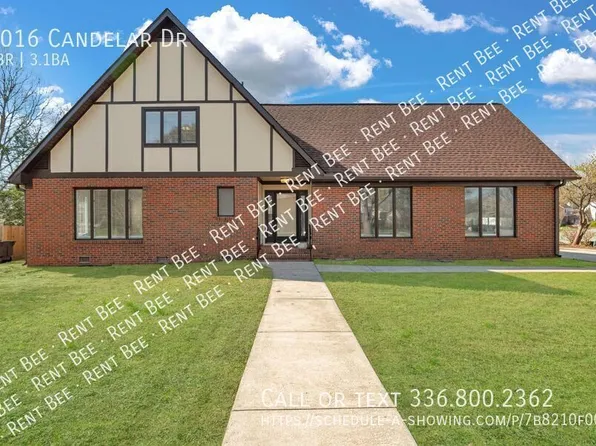 2016 Candelar Dr, High Point, NC 27265