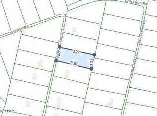 H593 Engler Ln, Albrightsville, PA 18210