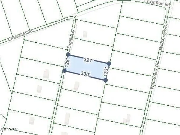 H593 Engler Ln, Albrightsville, PA 18210