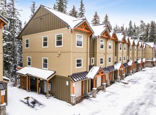 87786 E Creek Ridge Rd, Government Camp, OR 97028