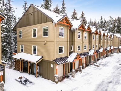 87786 E Creek Ridge Rd, Government Camp, OR, 97028