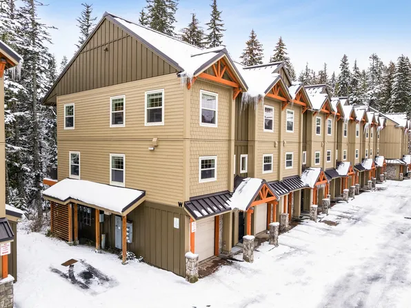 87786 E Creek Ridge Rd, Government Camp, OR 97028