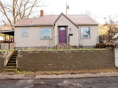 1012 SW Goodwin Pl, Pendleton, OR, 97801