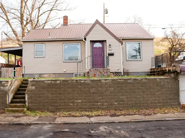 1012 SW Goodwin Pl, Pendleton, OR 97801