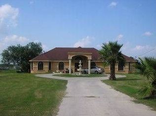 9523 Pelon Rd, Brownsville, TX 78520