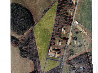 0 Pittsville Rd, Pittsville, VA 24139