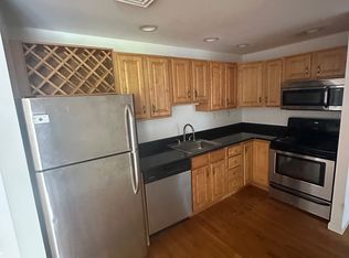 101 Jersey St #401, Boston, MA 02215