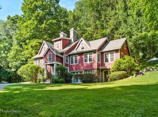 718 Titicus Rd, North Salem, NY 10560