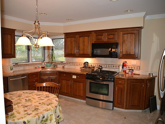 Updated & Upgraded Kitchen