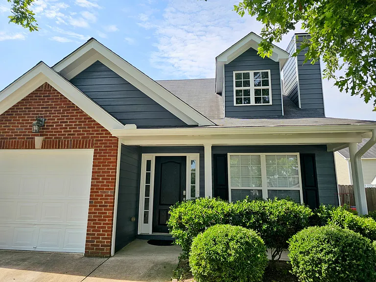 6565 White Walnut Way — Photo 1