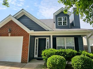 6565 White Walnut Way, Braselton, GA 30517
