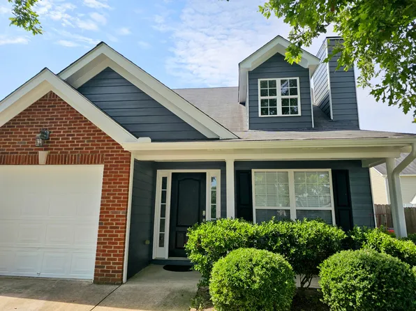 6565 White Walnut Way, Braselton, GA 30517