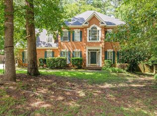2037 Edenton Trl, Evans, GA 30809