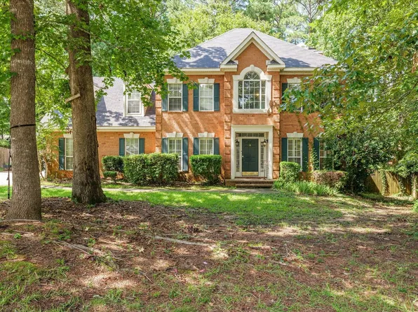 2037 EDENTON Trail, Evans, GA 30809
