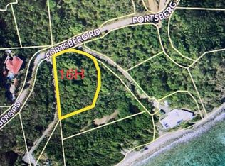 16H Fortsberg Est, Saint John, VI 00830