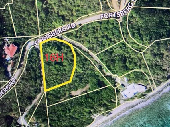 16H Fortsberg Est, Saint John, VI 00830