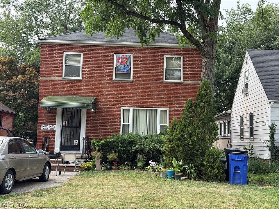 2nd image of 14208 Triskett Rd