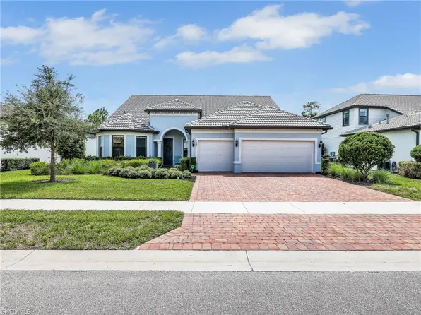 9487 Greyhawk TRL, NAPLES, FL 34120