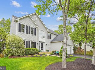 12204 Wheat Mill Loop, Bristow, VA 20136