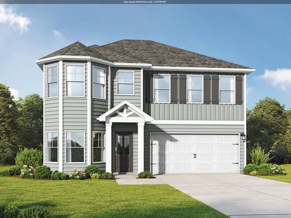 2906 Lakehill Dr, Cropwell, AL 35054