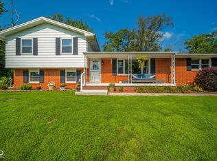 2615 Alexandria Pike, Anderson, IN 46012
