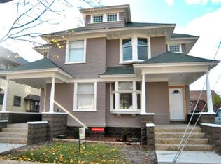 709 Lafayette Ave SE, Grand Rapids, MI 49503