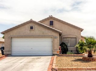 1931 Ona Marie Ave, North Las Vegas, NV 89032