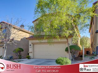 5225 Kendall Ridge Ct, Las Vegas, NV 89141