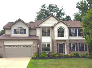 602 Marsh Way, Brunswick, OH 44212