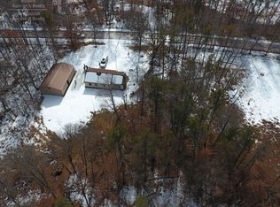 802 Cottonville Ave, Friendship, WI 53934