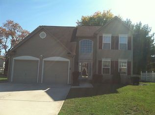 135 Traybern Blvd, Camden Wyoming, DE 19934