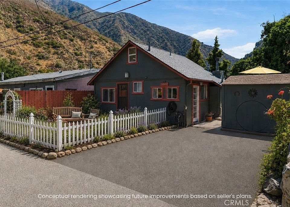 1st image of 14862 Wildcat Canyon Rd
