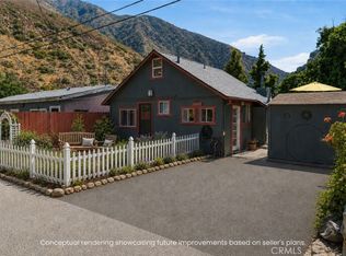 14862 Wildcat Canyon Rd, Silverado, CA 92676