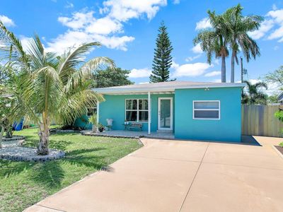 320 NW 51st Court, Oakland Park, FL, 33309