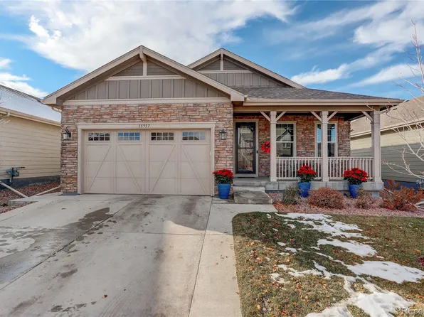 15957 Clayton Street, Thornton, CO 80602